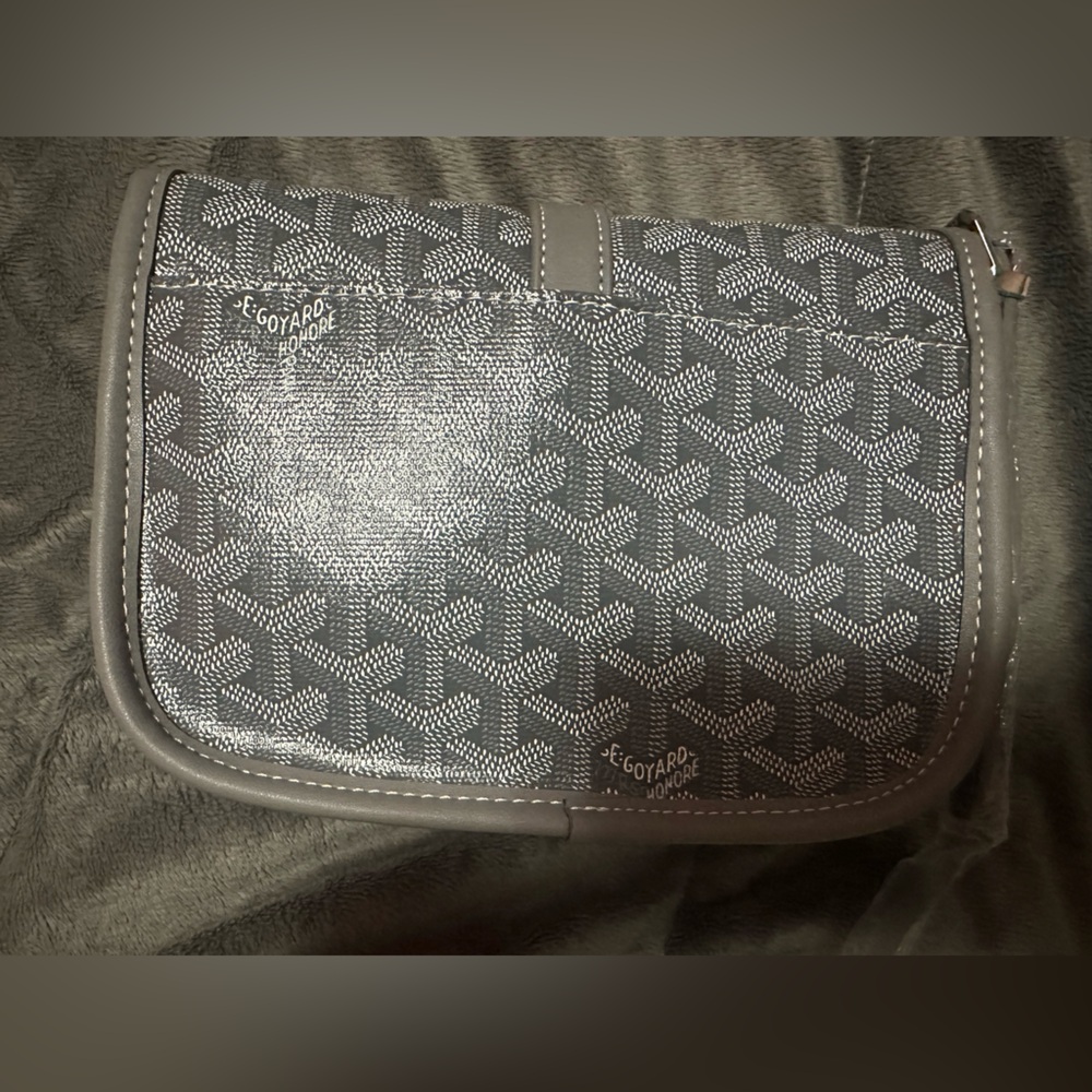 Men side bag - Picture 2 of 4